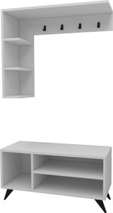 Cassia Flurgarderobe