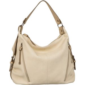 Tom Tailor Beuteltasche für Damen in weiß 617-10-00023 Tom Tailor Beuteltasche für Damen in weiß 617-10-00023