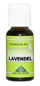 NCM - Lavendel Öl 20ml - herb, frisch, ausgleichend, entspannend