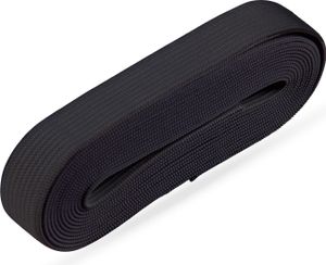 Hochwertiges Gummiband für Näh- und Bastelprojekte – Flexibel, Elastisch & Vielseitig | 1,5 - 3,5 cm x 2,5 Meter