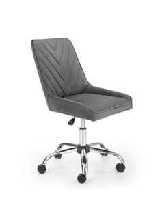 MOB, Dětská židle - Rimpton (tmavě šedá)