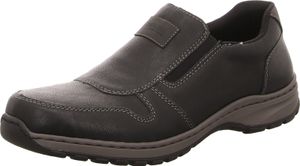 Rieker Komfort Slipper 03355-00 Herren 31353933343232 Schwarz 42 EU Rieker Komfort Slipper 03355-00 Herren 31353933343232 Schwarz 42 EU
