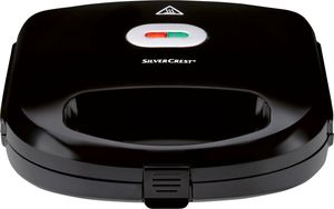 SILVERCREST® KITCHEN TOOLS  Sandwichmaker »SSWM 750 C3«, mit Backampel