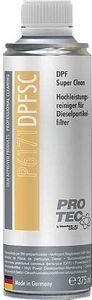 ProTec DPF Super Clean Diesel Particulate Filter Cleaner (375ml)