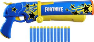 Nerf Fortnite Półtonowy Bohater