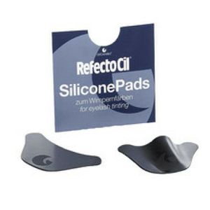 RefectoCil Silicone Pads zum Wimpernfärben 2 Stück