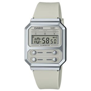 Casio Digitaluhr Armbanduhr Vintage A100WEF-8AEF