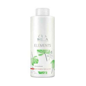 Wella Elements Erneuerndes Shampoo 1000ml