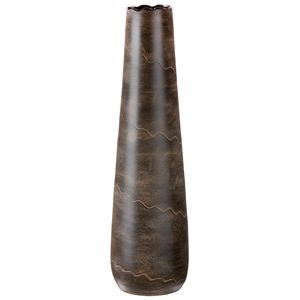 GILDE Váza Wave, vodotesná, európska výroba V. 80 cm,28930