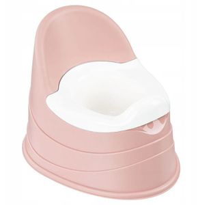 Keeeper BabyTopf Töpfchen Toilettentrainer Töpfchen Nordic pink