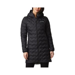 Jacke Columbia Delta Ridge Long 1909254010