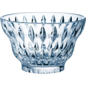 Arcoroc Maeva Vintage Vintage Schale, 11.9cm, 350ml, Glas, transparent, 6 Stück