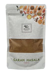 Garam Masala - India, 54g