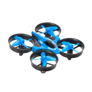 Aga RC Mini Dron JJRC H36 2.4GHz 4CH modrá