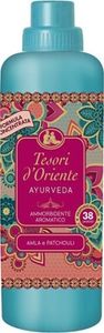 Tesori d'Oriente Amla i Paczula Płyn do płukania, 760 ml