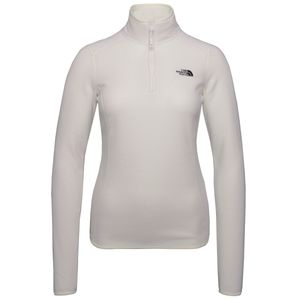 The North Face Pullover weiss L