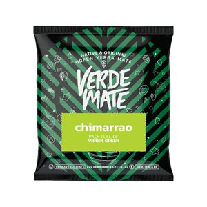 Verde Mate Green Chimarrao 50g