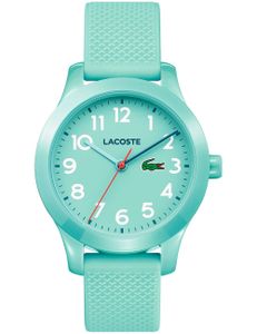 LACOSTE 2030005 hodinky dívčí dětské hodinky gumové modré