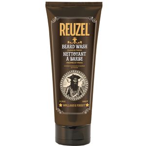 Reuzel Beard Wash Clean&Fresh Szampon do brody 200ml