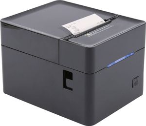 Olympia Kassenzubehör Küchendrucker KPR 80 anthrazit