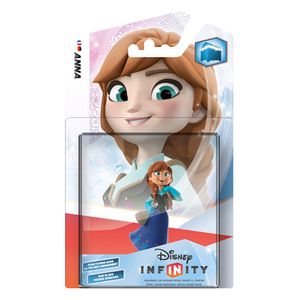 Disney Infinity: Einzelfigur Anna