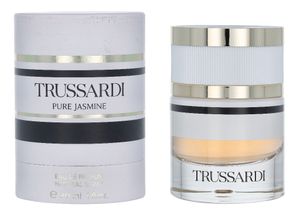 Trussardi Pure Jasmine Eau de Parfum für Damen 30 ml