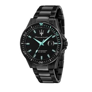 Pánské hodinky Maserati R8853144001 Aqua Edition Sfida