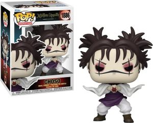 Figurka Jujutsu Kaisen POP! - Choso (1886)