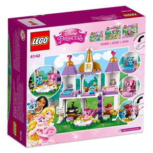 LEGO® DP Königliches Schloss der Palasttie (41142) Lego Spielwaren GmbH
