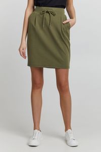 OXMO OXArna - 21950065ME Damen Kurzer Rock