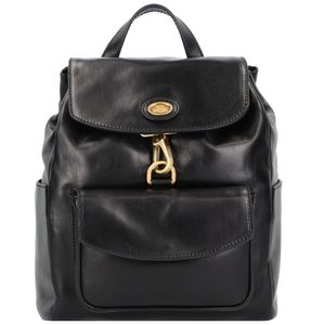 THE BRIDGE Story Donna Backpack M Nero