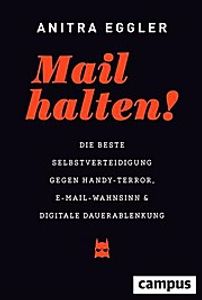 Mail halten!