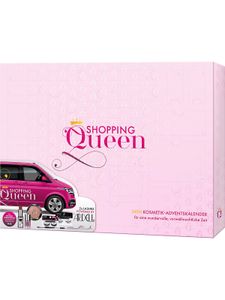 Shopping Queen meets ARDELL - Beauty & Care Adventskalender