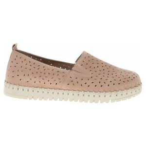 Caprice Damen 9-9-24550-28 Hausschuh, Rose Suede, 39 EU