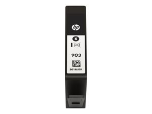 HP 903 T6L99AE Schwarz  Original Tinte 8ml