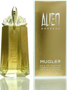 Thierry Mugler Alien Goddess Edp Spray