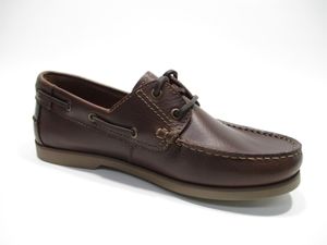 Gabor Bootsschuhe - 1049.10.02 Damen 31353536383834 Braun 43 EU