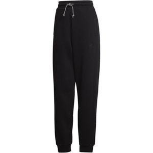 ADIDAS W ALL SZN PT Hose Damen schwarz L