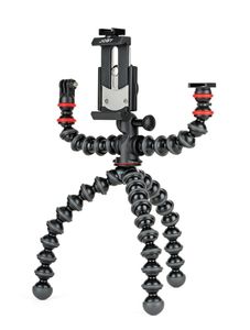 Joby GorillaPod Mobile Rig schwarz / grau