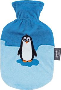 fashy Wärmflasche "Pinguin Pino" fashy Wärmflasche "Pinguin Pino"