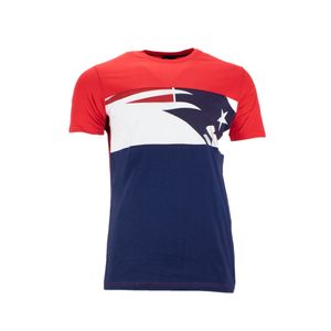 Fanatics NFL New England Patriots kurzarm Herren T-Shirt 1570MURD5HWNEP 3XL