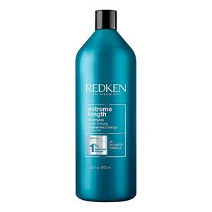 Redken Shampoo Haircare Extreme Length Shampoo