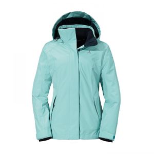 SCHÖFFEL 3in1 Jacket Partinello L 7245 cole blue 36