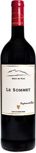 Mont du Toit Le Sommet Barrique Western Cape 2018 ( 1 x 0.75 L )