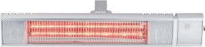 Enders Elektro Heizstrahler / Wandheizstrahler Madeira 2000 Watt