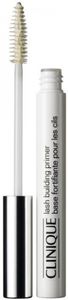 Clinique Lash Building Primer Primer Make-up Grundierung Mascara für Wimpern und Augenbrauen 4,8 g