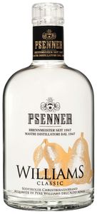 Psenner Williams-Christbirnenbrand 40% 0,7-l 40%