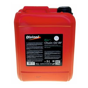 Chain Oil RF 'Divinol' / 5,0 l Kanister