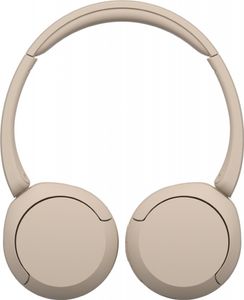 Słuchawki Sony WH-CH520 Beżowy