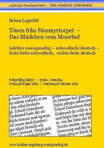 Tösen från Stormyrtorpet - Das Mädchen vom Moorhof